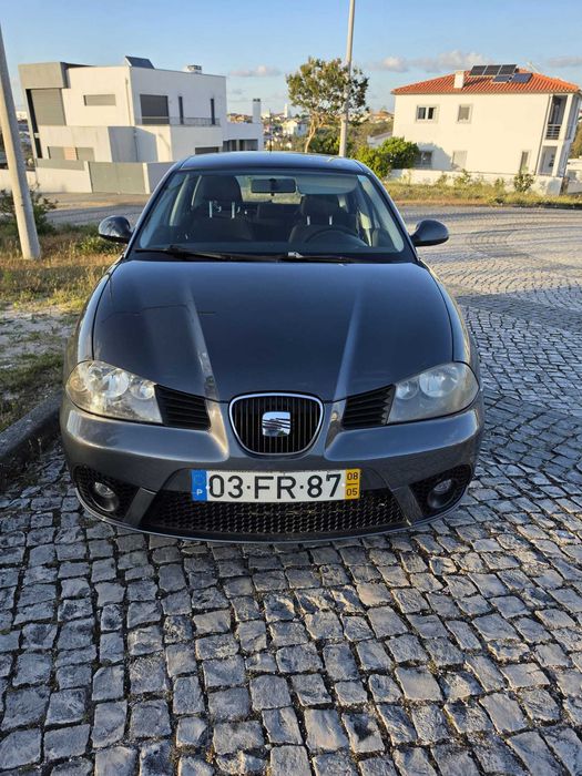 Seat Ibiza 1.2i 2008