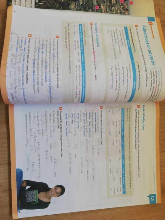 Livro Inglês 10° Link up to You!