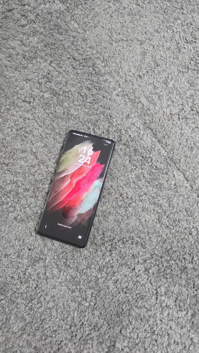 Samsung s21 ultra