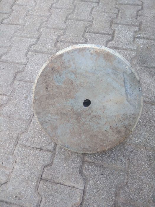 Base para sombreiro guarda-sol