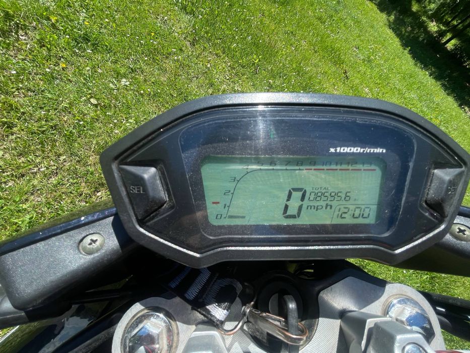 у продажі viper v200b