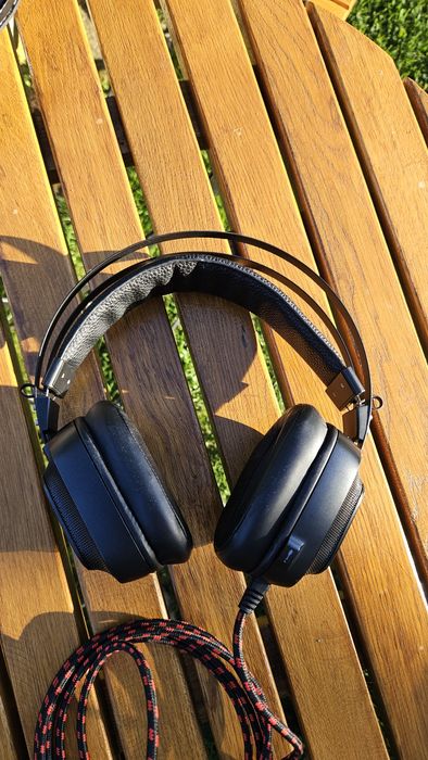 Słuchawki genesis radon 720