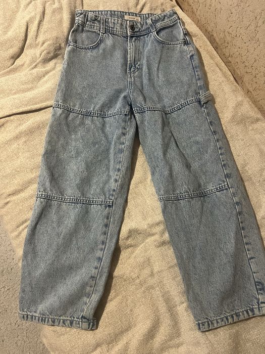 Джинси Reserved на підлітка