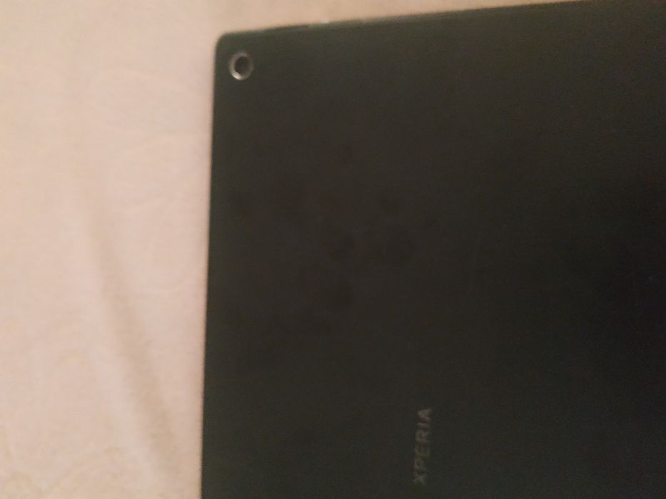 Планшет Sony Xperia TabletZ