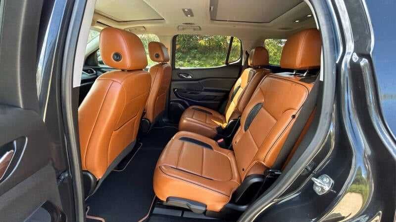 2020  GMC  Acadia