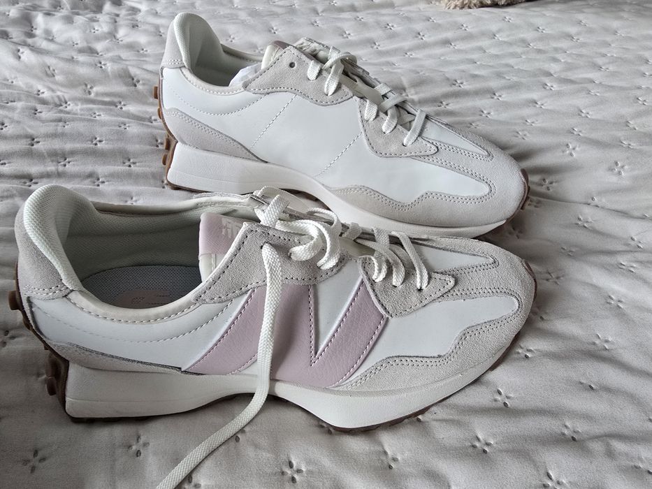 Nowe buty New Balance