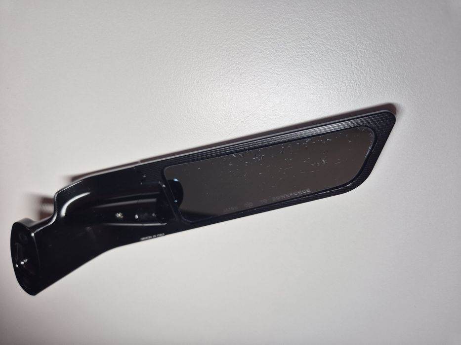 Lusterko Rizoma Stealth Prawe