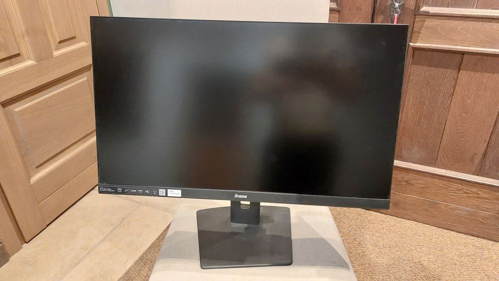 Monitor 27 cali - iiyama ProLite XUB2792QSU-B6