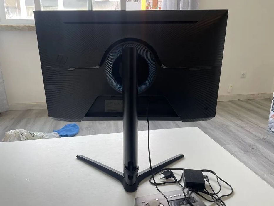 Monitor Samsung Odyssey G5 27 LED