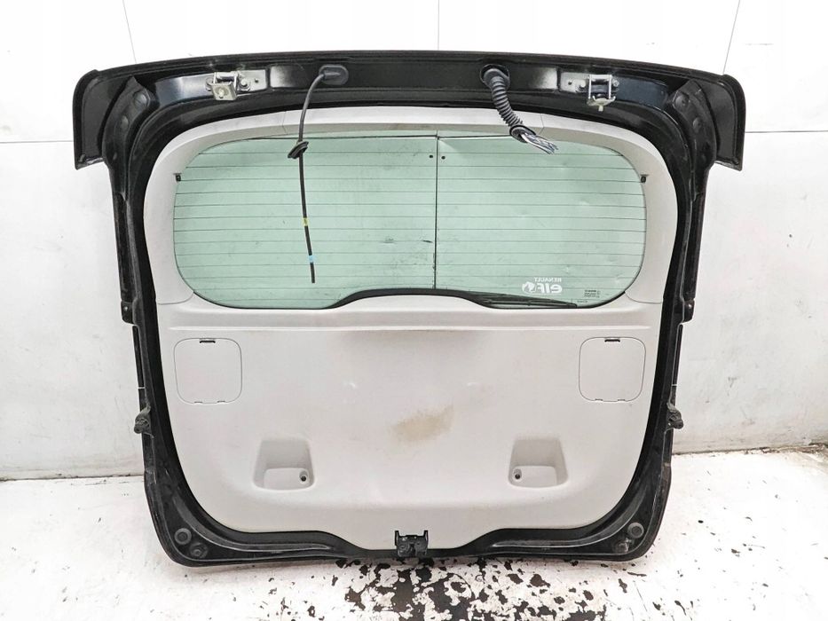 Renault Grand scenic III X-MOD XMOD Klapa Tylna Bagażnika GNE