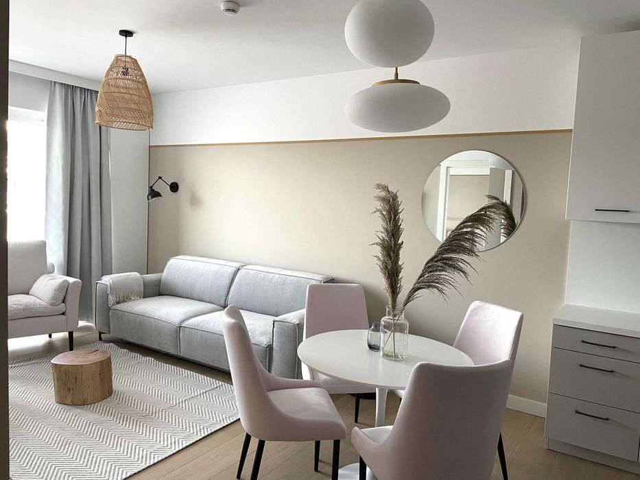 Apartamenty Premium Polanki Aqua w Kołobrzegu