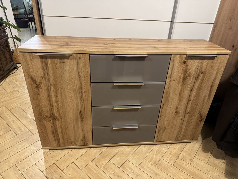 Komoda w idealnym stanie