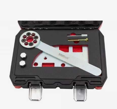 it sincronização - bloqueio de motor Volvo 2.0 Diesel