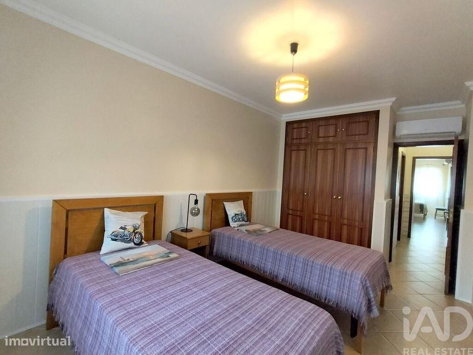 Apartamento T2 em São Brás de Alportel de 97 m2