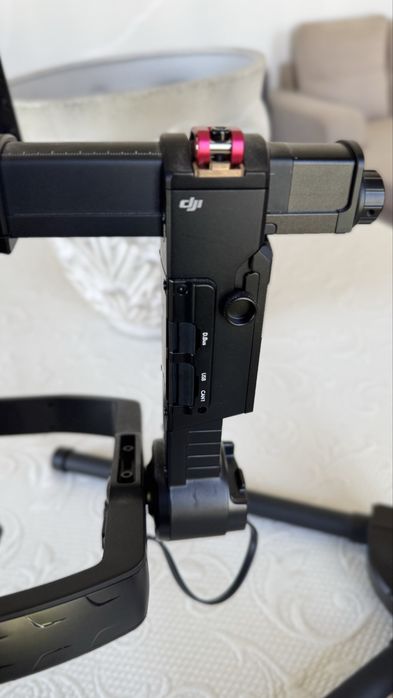Gimbal DJI Ronin MX