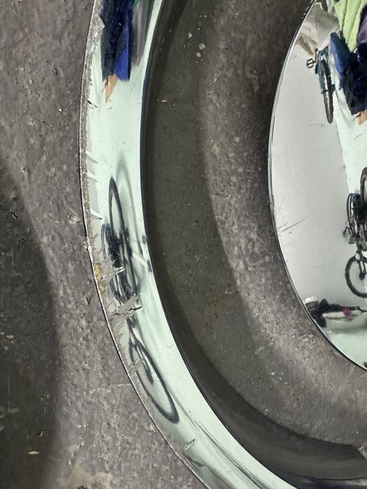 Колпаки на диски VOLKSWAGEN Beetle R17