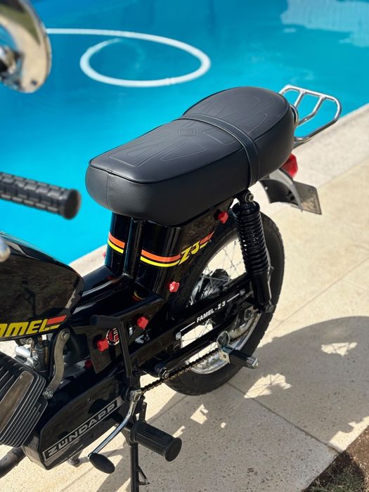 Zundapp Z3 Famel