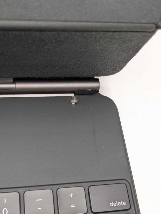 Klawiatura Apple Magic Keyboard 12,9'' iPad Pro,13'' iPad Air M2 M3 US