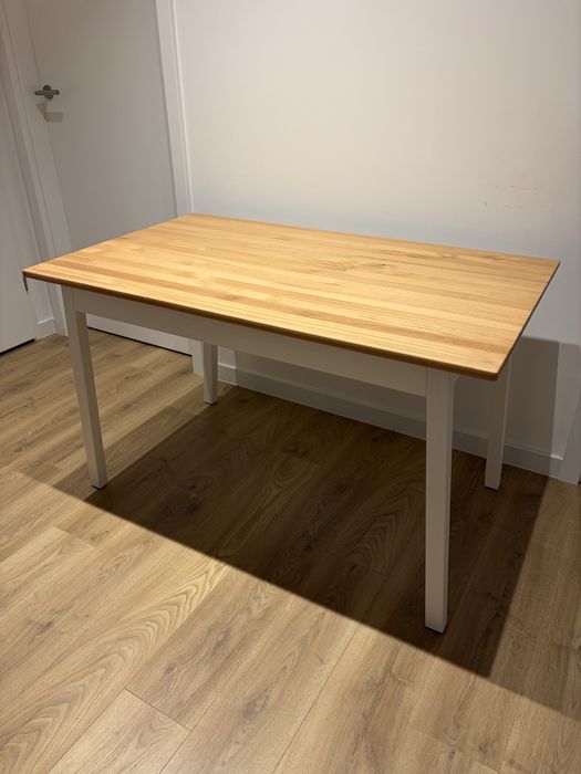 Stół Ikea Pinntorp