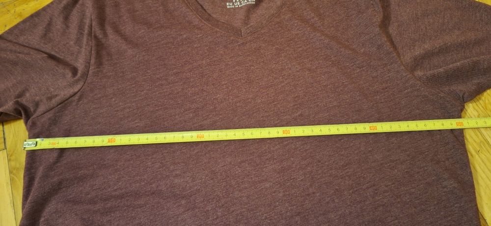 T-shirt męski S New Yorker dwupack