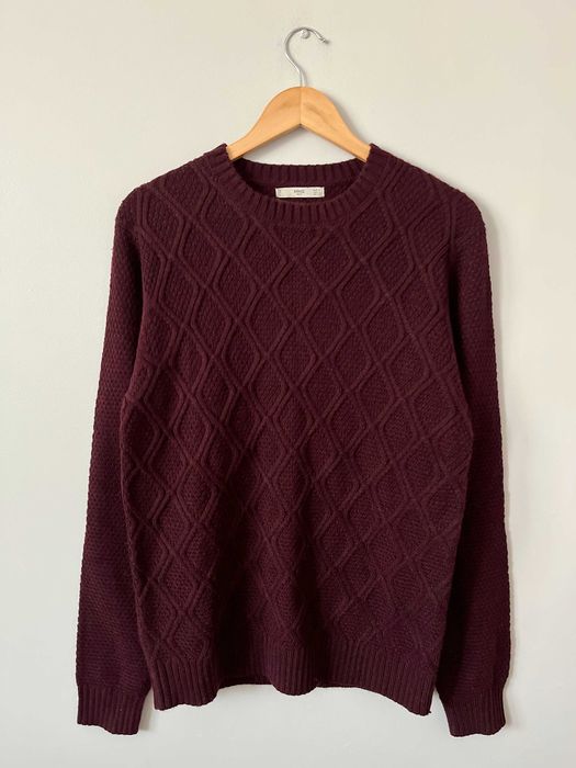 Sweter Mango rozmiar M