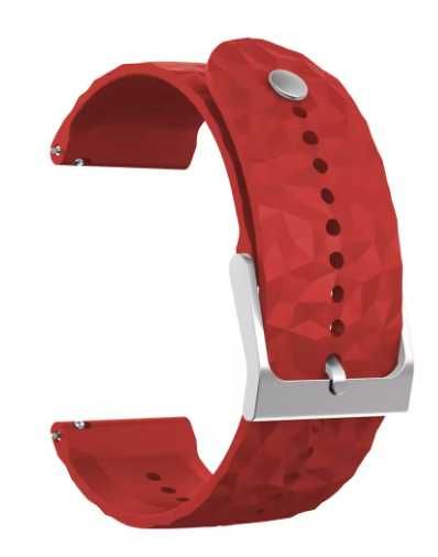 Nowy pasek do Suunto 7 / 9 / 9 Baro / D5 / Spartan Sport