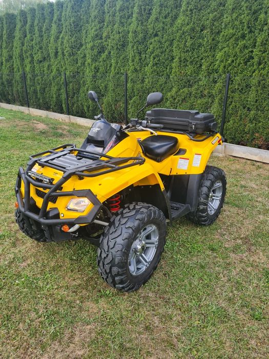 Can-Am