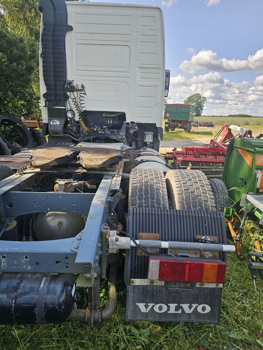 Sprzedam Volvo fh12 ciagnik siodłowy