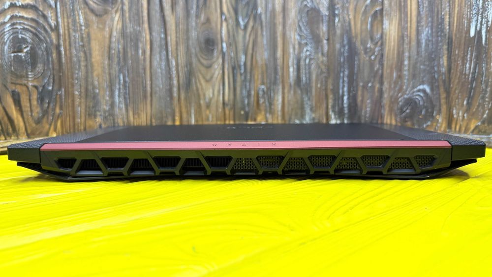 Стильний Ігровий Ноутбук Acer Nitro 5 An515-54 /Intel Core i5-9300H/GTX 1650 4 GB