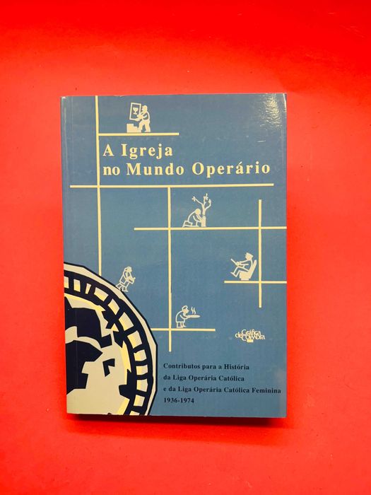 A Igreja No Mundo Operário