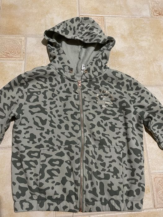 Пайта для девочки H&M