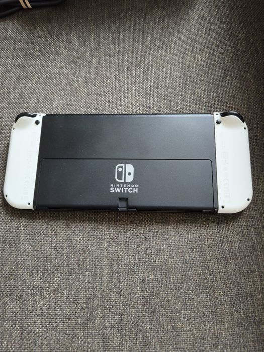 Consola Nintendo Switch OLED