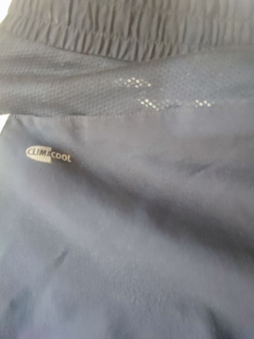 Spodenki adidas rozmiar L