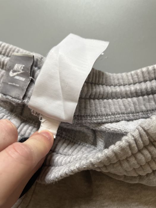 sweatpants Штани від Nike Baggy Vintage