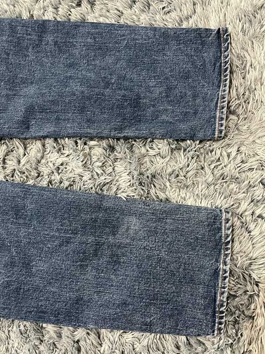 Edwin Straight Seattle W33 L34 Jeans