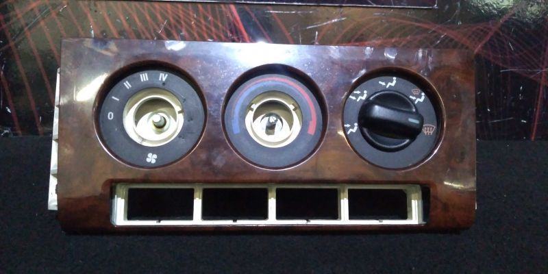 Comando Da Sofagem  Rover 45 Hatchback (Rt)