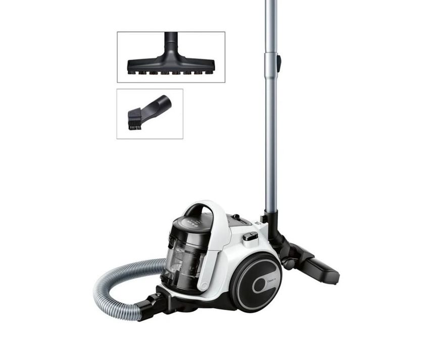 Aspirador Bosch Série 2