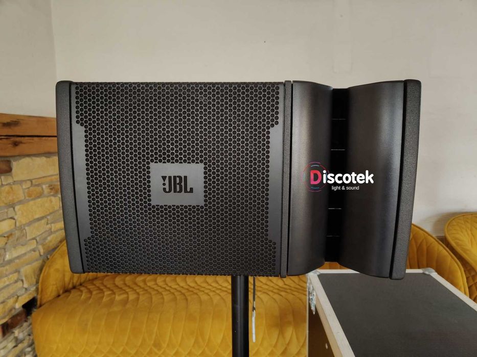JBL VRX 932LAP | GWARANCJA | Igiełki | Aktywne | Case | Nowe: 34 tys |