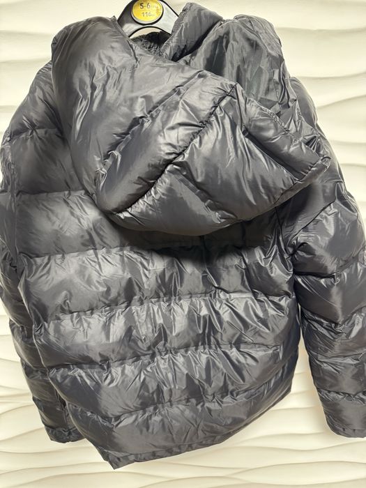 Продам Куртку на весну hm 11-12 хлопець