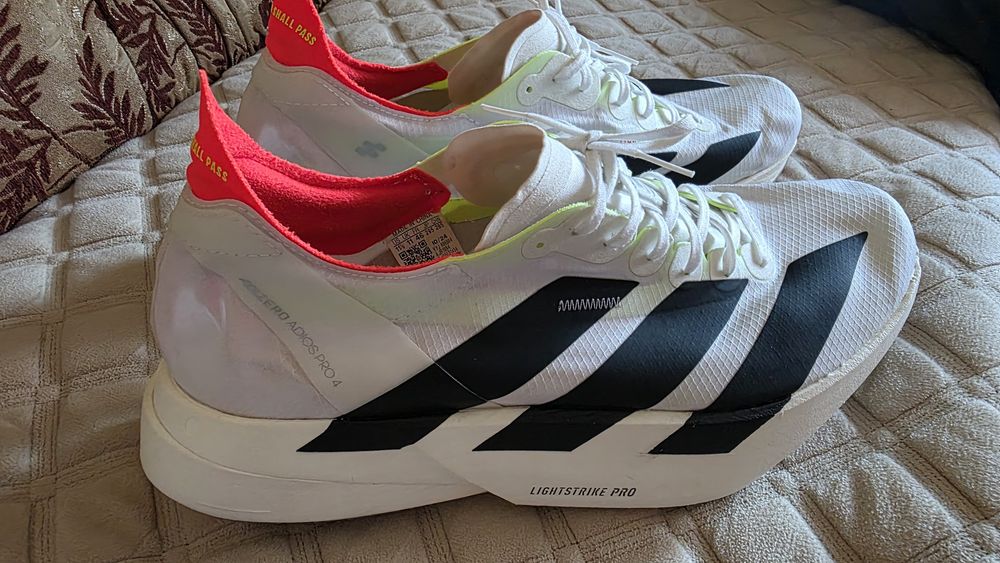 adidas adizero adios pro 2 - купити чоловіче взуття - Ціна на OLX.ua
