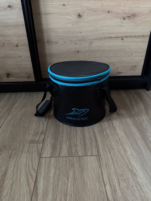 Zestaw do zanęt Miracle Fish