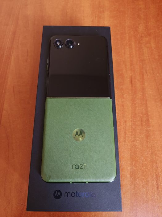 Motorola Razr 50 Ultra 512 GB