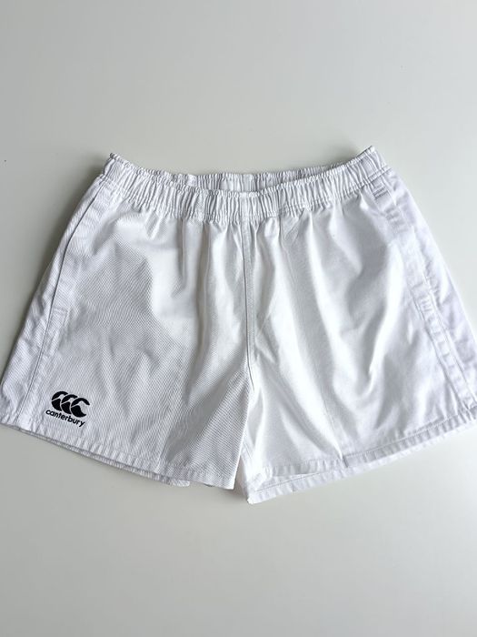 Шорты Canterbury Rugby White р-р XL