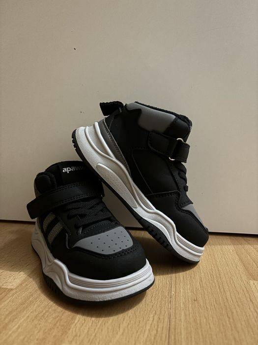 Чобітки весняні (хлопчик)