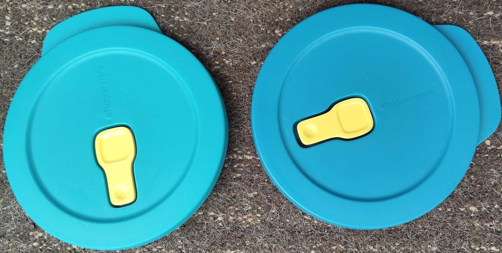 Tupperware Microwave Lids449691402633881600