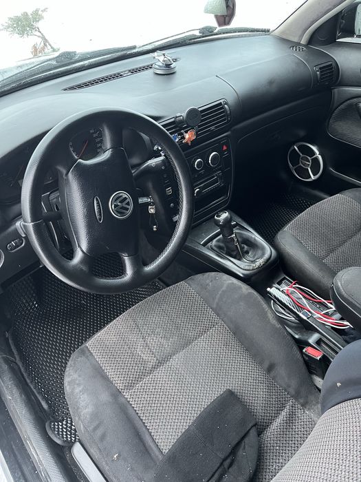 Продам авто Volkswagen passat b5