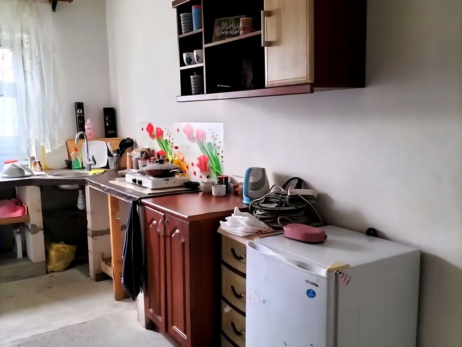 Будинок для великої родини