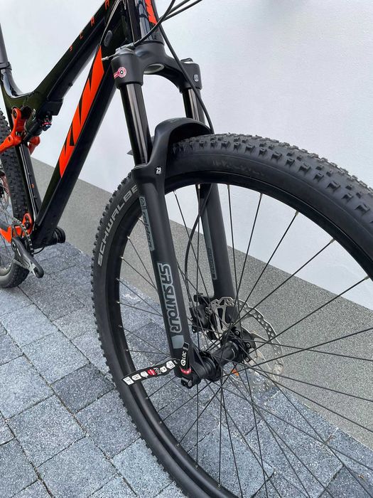 NOWY rower KTM Scarp 294 rozm. M L XL gwarancja