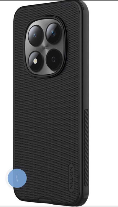 чехол Xiaomi redmi note 15 pro 5g Nillkin