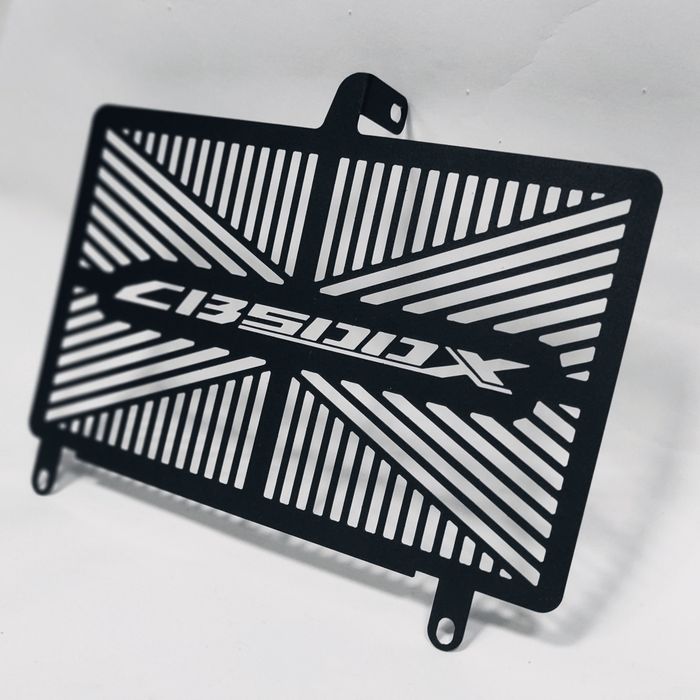Proteção de radiador Honda CB500x